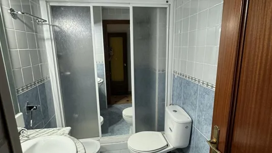 Rooms in Getafe - photo 10