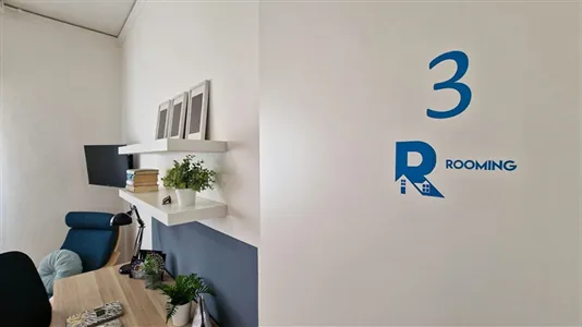 Rooms in Padua - photo 10