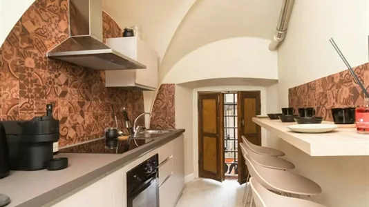 Apartments in Florence - photo 8
