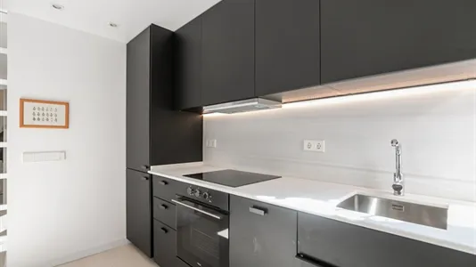 Apartments in Barcelona Sarrià-St. Gervasi - photo 10