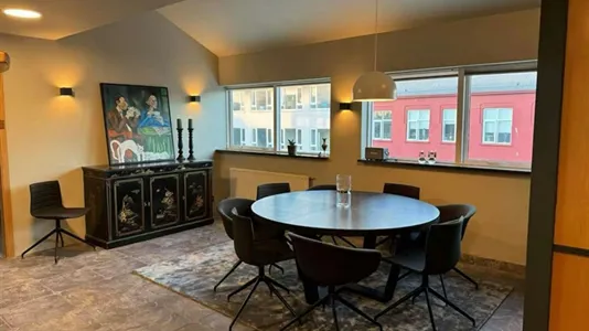 Apartments in Reykjavík Miðborg - photo 6