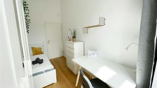 Rooms in Vienna Alsergrund - photo 5