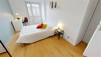 Room for rent in Lyon, Auvergne-Rhône-Alpes