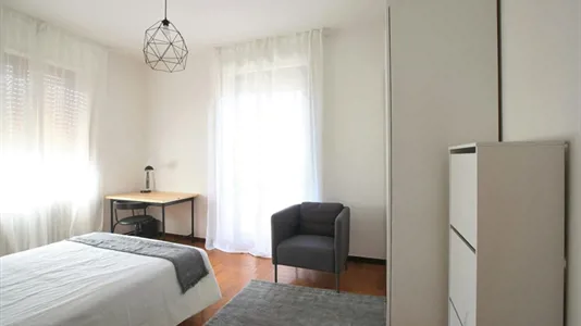 Rooms in Milano Zona 2 - Stazione Centrale, Gorla, Turro, Greco, Crescenzago - photo 2