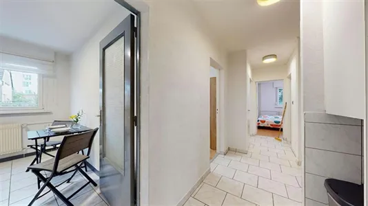 Rooms in Colmar-Ribeauvillé - photo 5