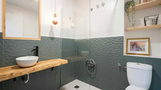 Rooms in Madrid Centro - photo 3
