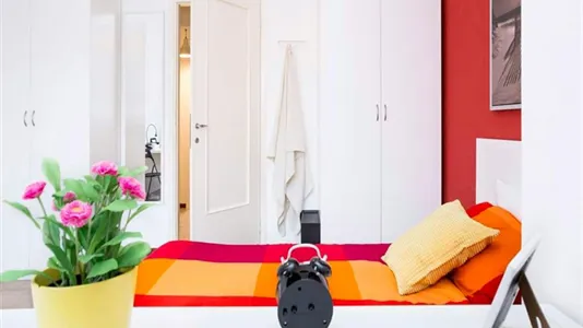 Rooms in Milano Zona 8 - Fiera, Gallaratese, Quarto Oggiaro - photo 5