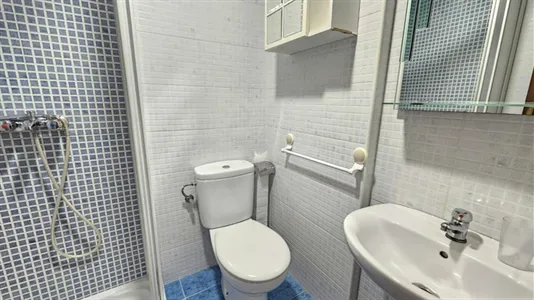 Rooms in Salamanca - photo 7