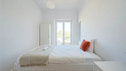 Room for rent in Lisbon (region)