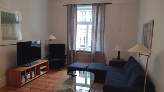 Apartments in Vasastan - photo 3
