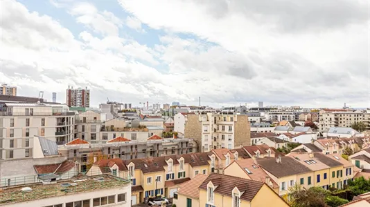 Apartments in Nanterre - photo 7