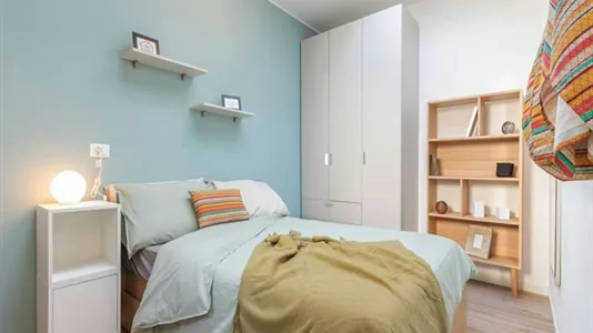 Rooms in Padua - photo 5