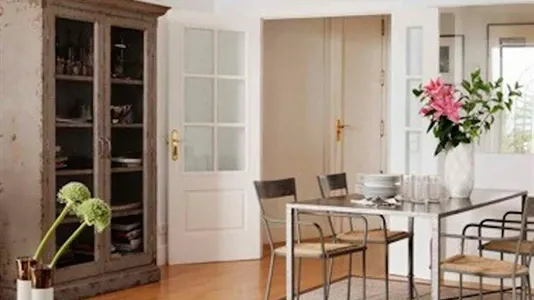 Apartments in Madrid Salamanca - photo 3