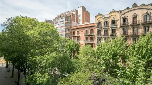 Apartments in Barcelona Eixample - photo 7