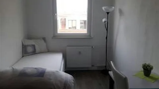 Rooms in Leipzig - photo 3