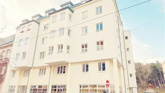 Apartments in Vienna Döbling - photo 2