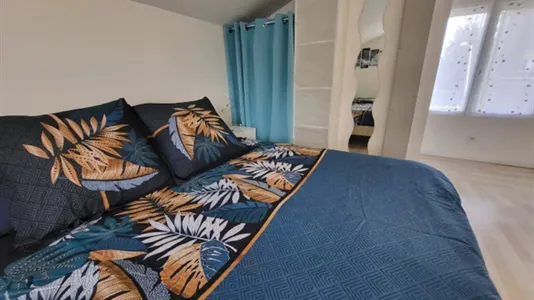 Apartments in Bordeaux - photo 7