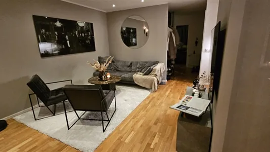 Apartments in Solna - photo 2