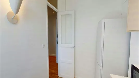 Rooms in Paris 14ème arrondissement - Montparnasse - photo 6