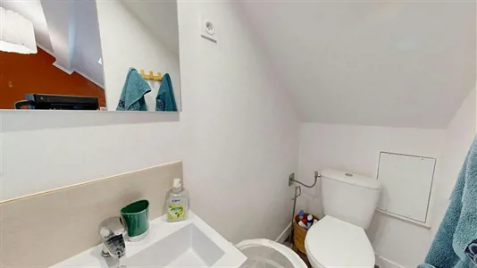 Rooms in Amiens - photo 2