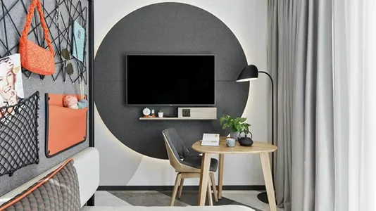 Apartments in Bern-Mittelland - photo 4