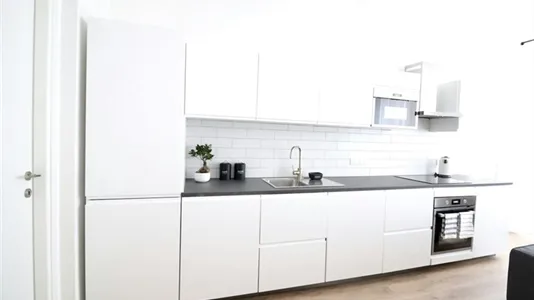 Rooms in Nice - photo 8