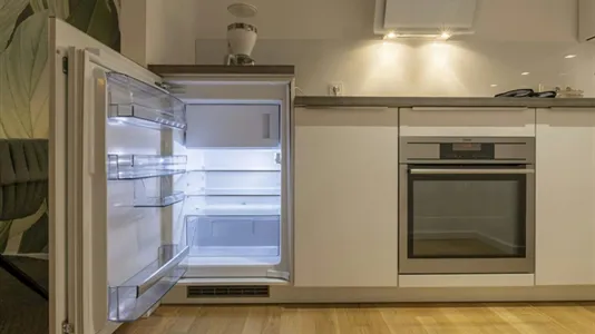 Apartments in Location is not specified - photo 9