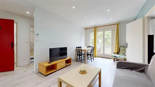 Rooms in Grenoble - photo 5