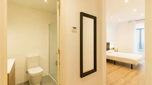 Apartments in Barcelona Ciutat Vella - photo 8