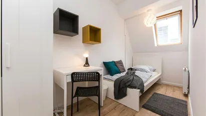 Room for rent in Berlin Mitte, Berlin
