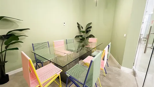 Rooms in Segovia - photo 8