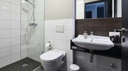 Apartments in Wolfsburg - photo 7