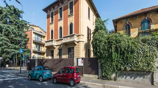 Rooms in Milano Zona 2 - Stazione Centrale, Gorla, Turro, Greco, Crescenzago - photo 10