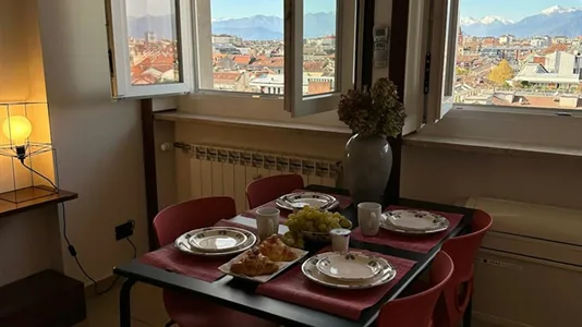 Apartments in Turin - photo 10