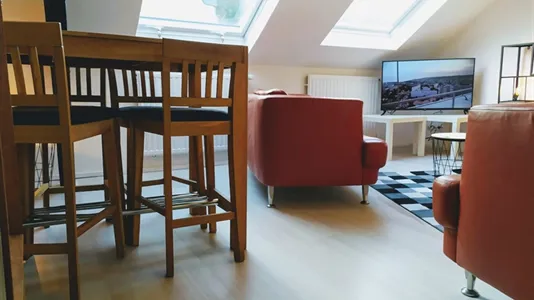 Apartments in Aachen - photo 4