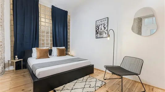 Apartments in Málaga - photo 10