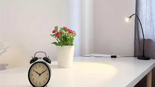 Rooms in Roma Municipio II – Parioli/Nomentano - photo 9