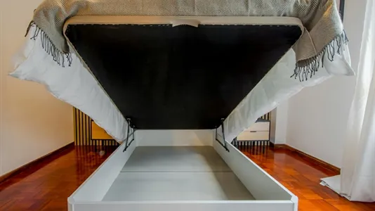 Rooms in Madrid Ciudad Lineal - photo 8