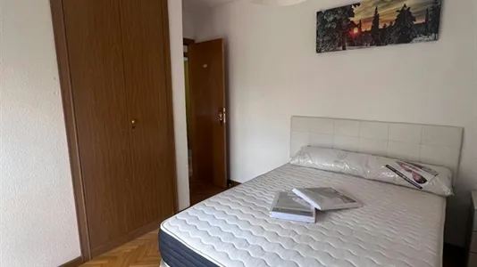 Rooms in Alcobendas - photo 4