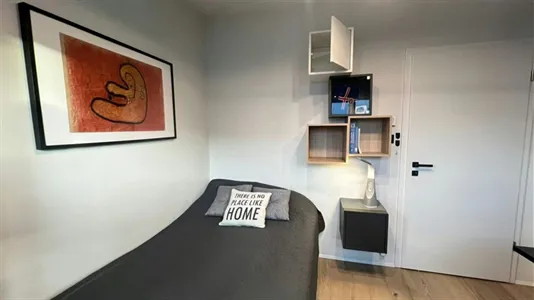 Rooms in Reykjavík Miðborg - photo 8