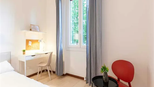 Rooms in Milano Zona 6 - Barona, Lorenteggio - photo 7