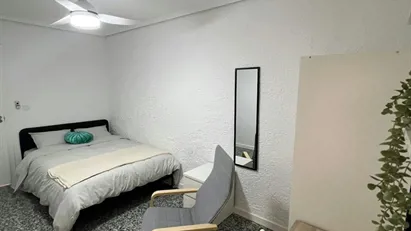 Room for rent in Alicante/Alacant, Comunidad Valenciana