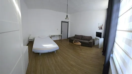 Apartments in Brussels Sint-Gillis - photo 5