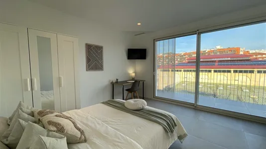 Rooms in L'Hospitalet de Llobregat - photo 4