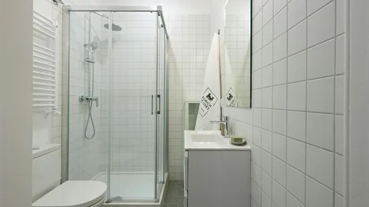 Apartments in Madrid Centro - photo 9