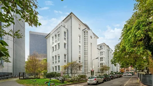 Apartments in Frankfurt Innenstadt II - photo 7