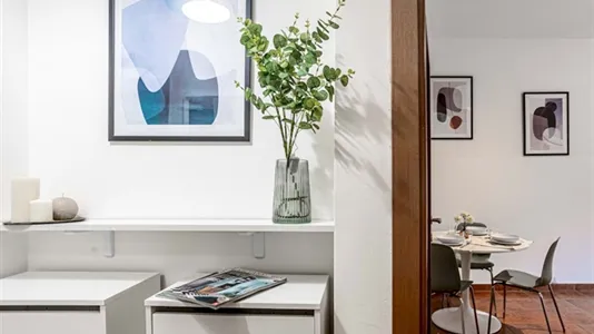 Rooms in Milano Zona 8 - Fiera, Gallaratese, Quarto Oggiaro - photo 7