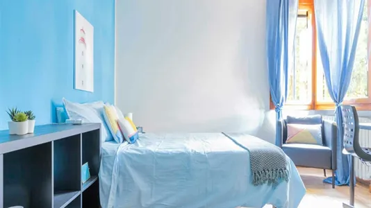 Rooms in Padua - photo 3