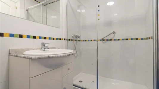 Rooms in Madrid Arganzuela - photo 9