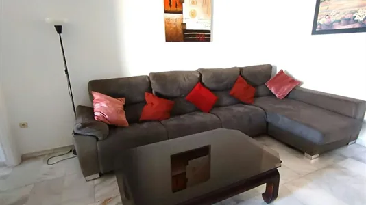 Apartments in Benalmádena - photo 3